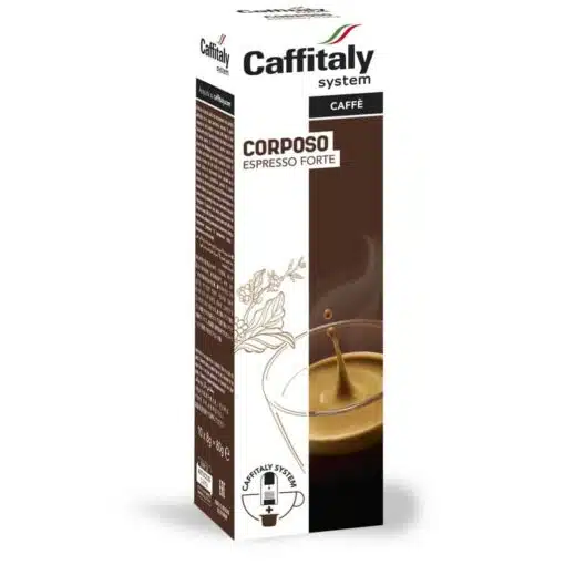 MISC-004R caffitaly corposo