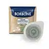 Cialde carta Borbone Blu