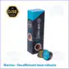 marino decaffeinato base robusta 10 caps